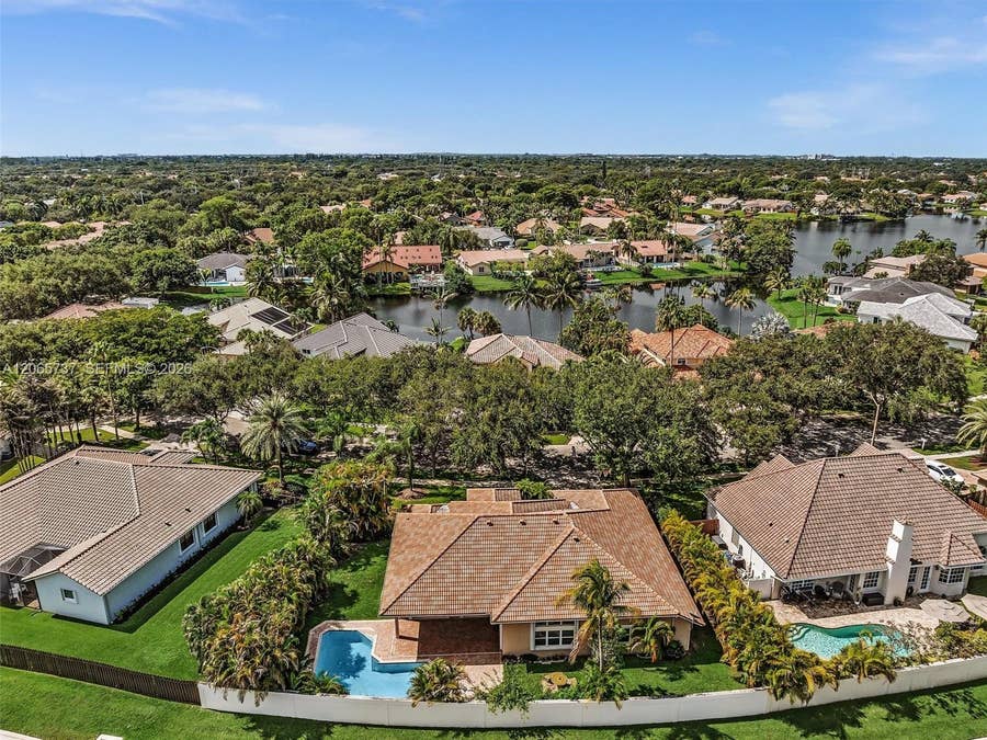Property photo for 11335 Lake Shore Drive, Cooper City, FL