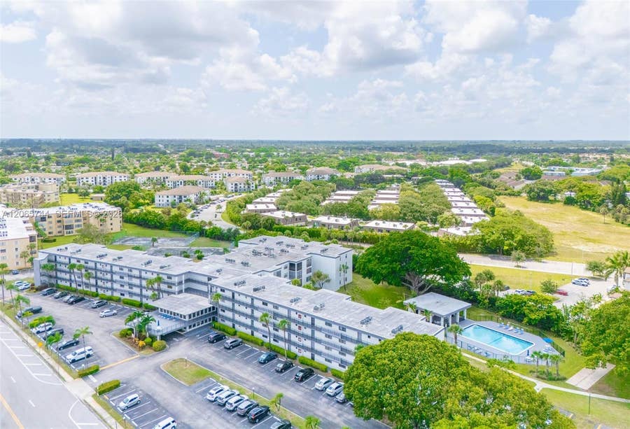 Property photo for 9233 SW 8th Street, #208, Boca Raton, FL