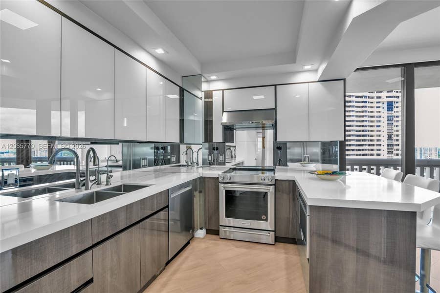 Property photo for 2000 Island Boulevard, #2006, Aventura, FL