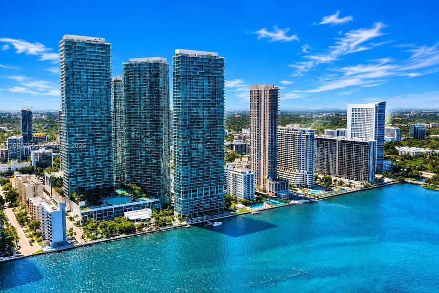Property photo for 3131 NE 7th Avenue, #306, Miami, FL