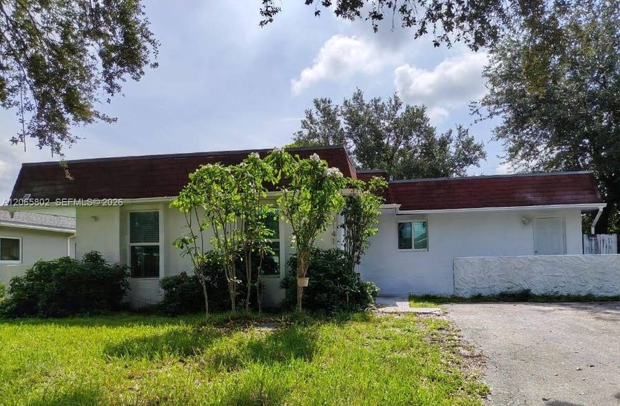Property photo for 3141 N 73rd Avenue, Hollywood, FL