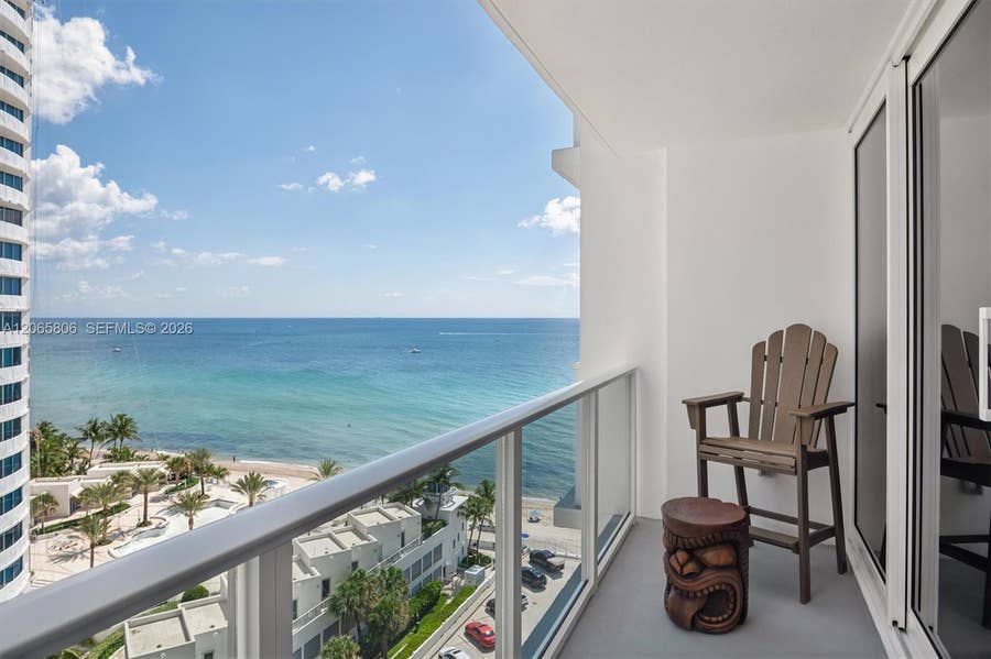 Property photo for 3505 S Ocean Drive, #1208, Hollywood, FL