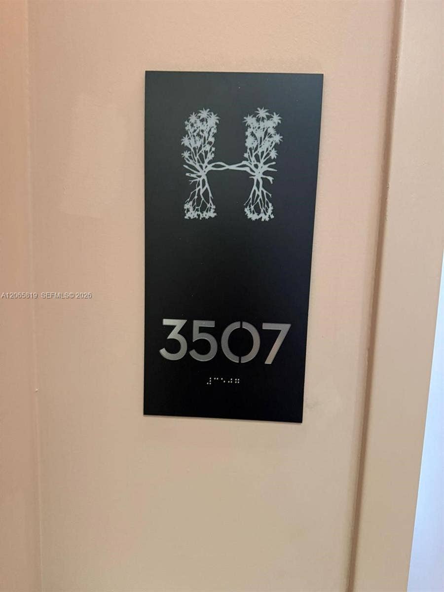 Property photo for 4010 S Ocean Drive, #T3507, Hollywood, FL