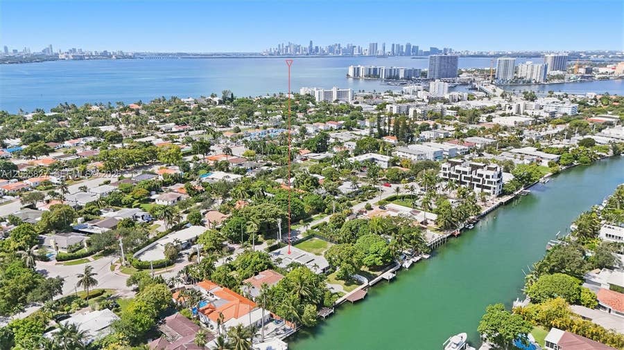 Property photo for 1525 Calais Drive, Miami Beach, FL