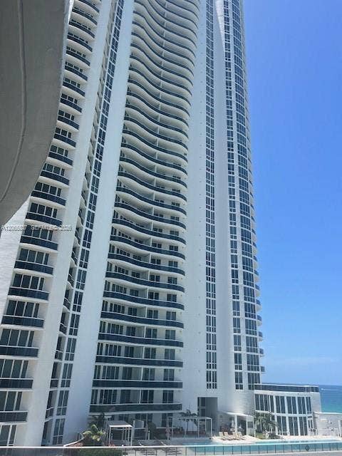 Property photo for 15901 Collins Avenue, #604, Sunny Isles Beach, FL