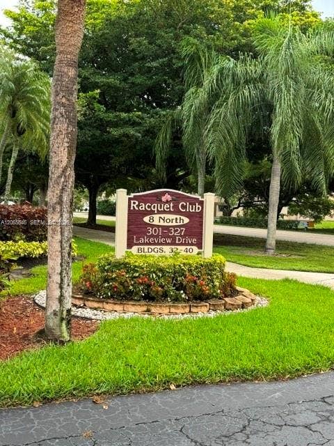 Property photo for 301 Lakeview Drive, #102, Weston, FL