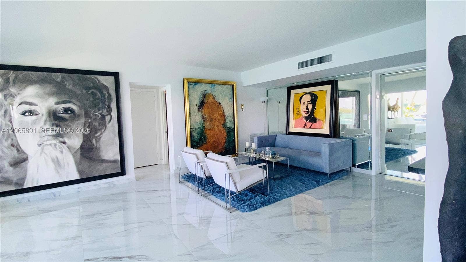 286 Bal Bay Drive, #2B, Bal Harbour, Bal Harbour, FL 33154 Photo 2