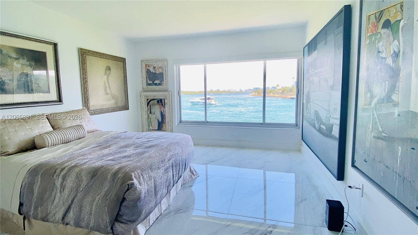 286 Bal Bay Drive, #2B, Bal Harbour, Bal Harbour, FL 33154 Photo 9