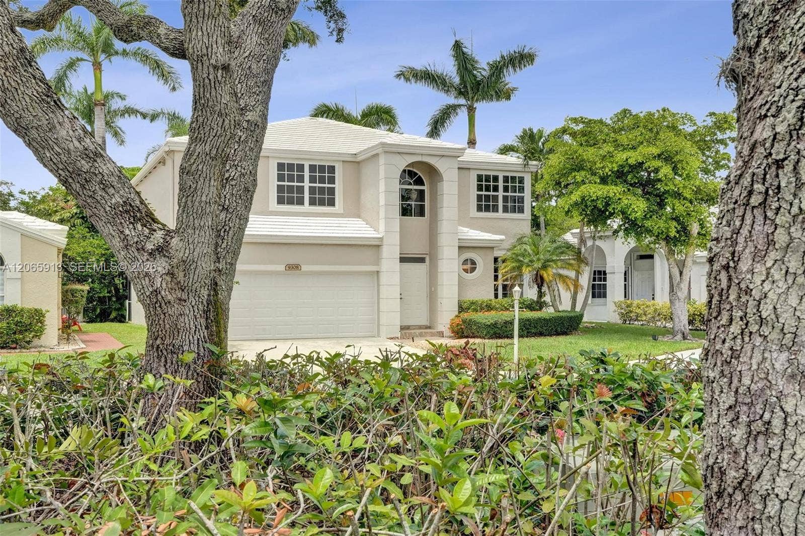 9308 NW 8th Circle, Plantation, FL 33324 Photo 1