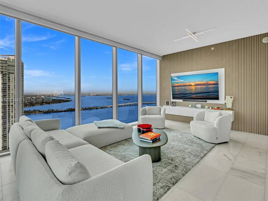 Property photo for 700 NE 26th Terrace, #3606, Miami, FL