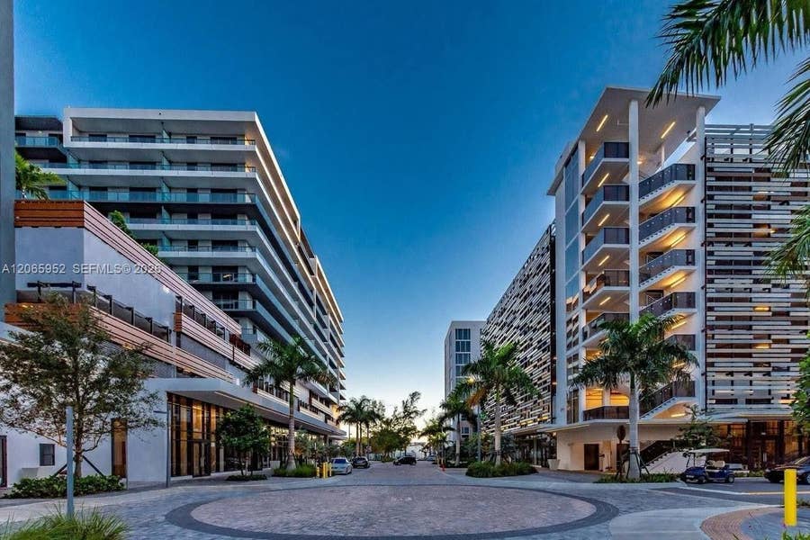Property photo for 2920 NE 207th Street, #801, Aventura, FL