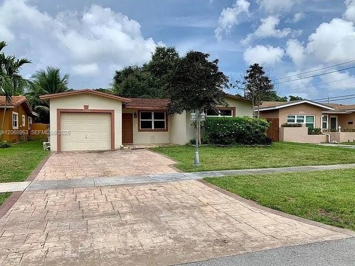 Property photo for 1905 N 47th Avenue, Hollywood, FL