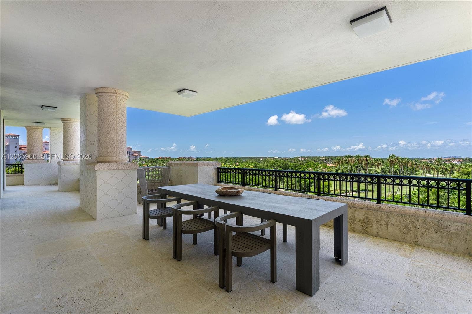 7061 Fisher Island Drive, #7061, Miami Beach, FL 33109 Photo 23