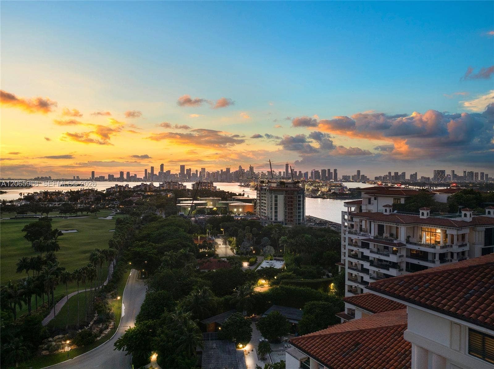 7061 Fisher Island Drive, #7061, Miami Beach, FL 33109 Photo 40