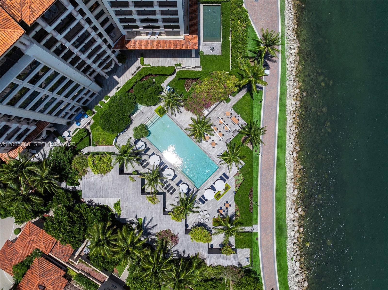 7061 Fisher Island Drive, #7061, Miami Beach, FL 33109 Photo 66
