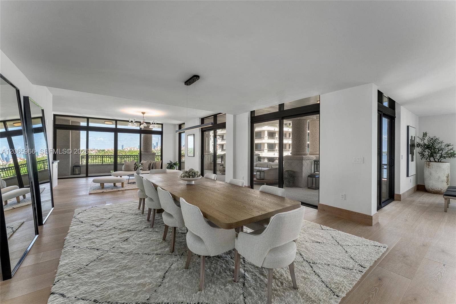 7061 Fisher Island Drive, #7061, Miami Beach, FL 33109 Photo 12