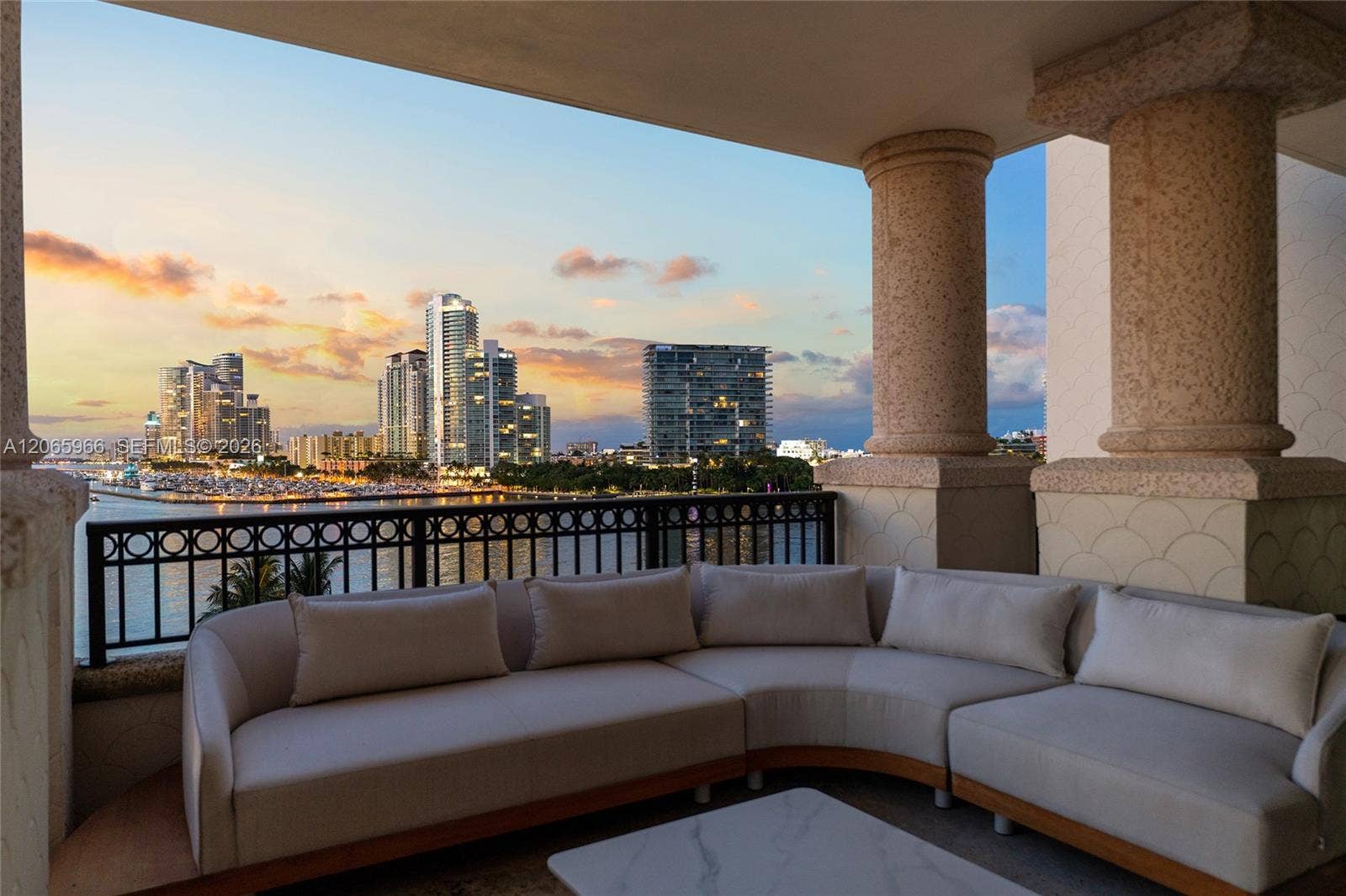 7061 Fisher Island Drive, #7061, Miami Beach, FL 33109 Photo 38