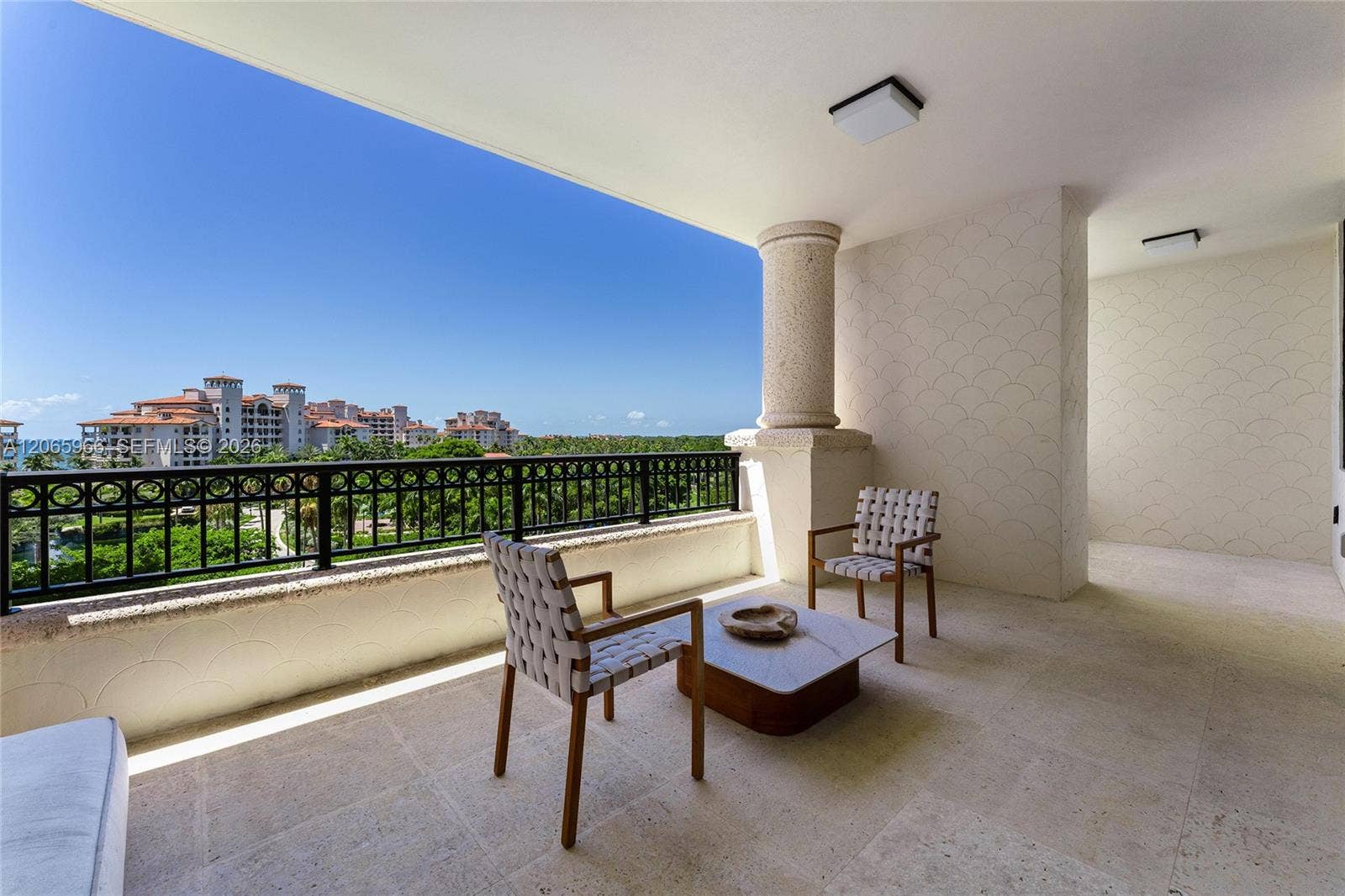 7061 Fisher Island Drive, #7061, Miami Beach, FL 33109 Photo 47