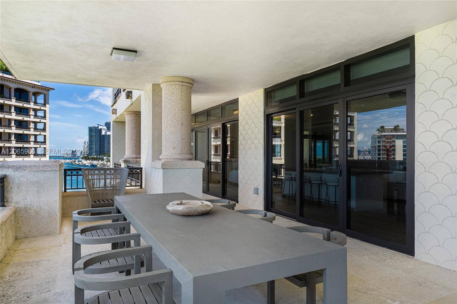 7061 Fisher Island Drive, #7061, Miami Beach, FL 33109 Photo 24