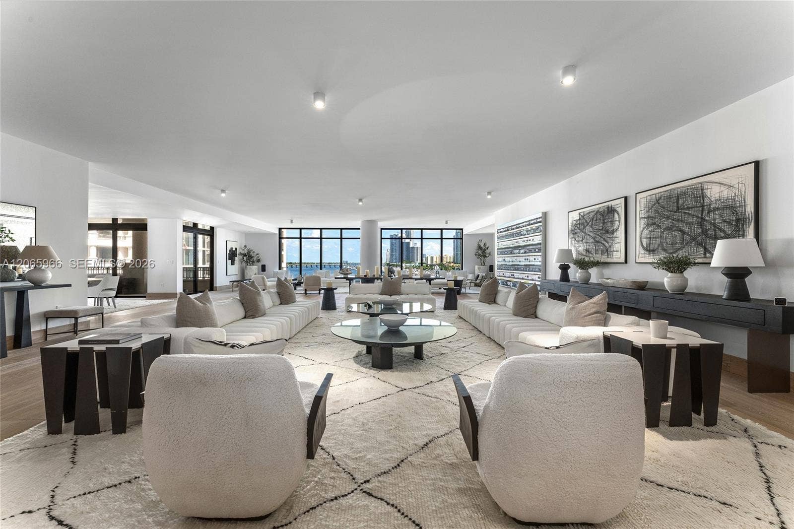 7061 Fisher Island Drive, #7061, Miami Beach, FL 33109 Photo 1