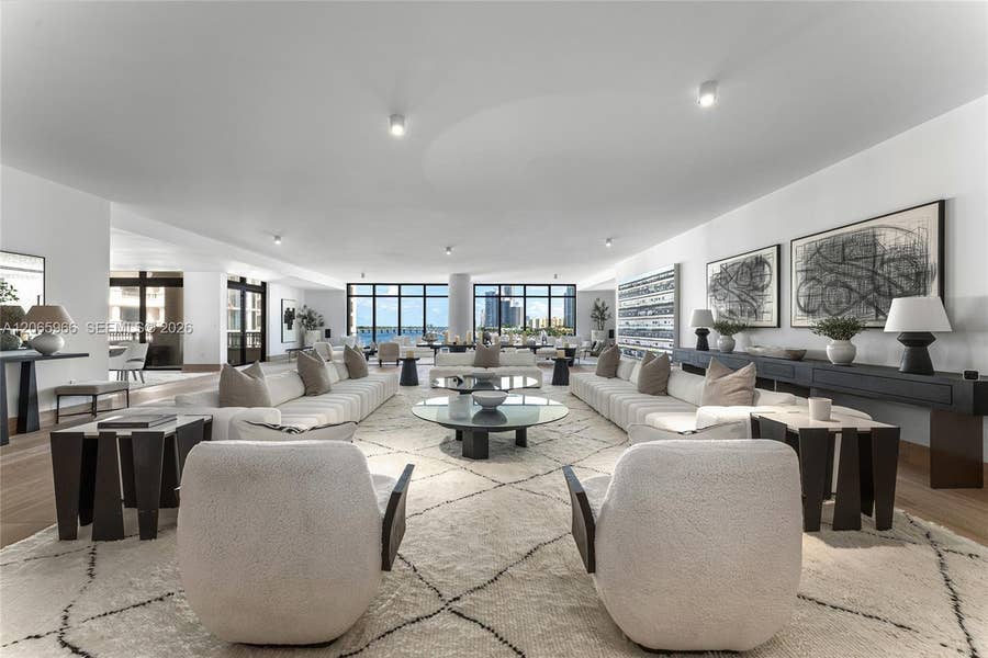 Property photo for 7061 Fisher Island Drive, #7061, Miami Beach, FL