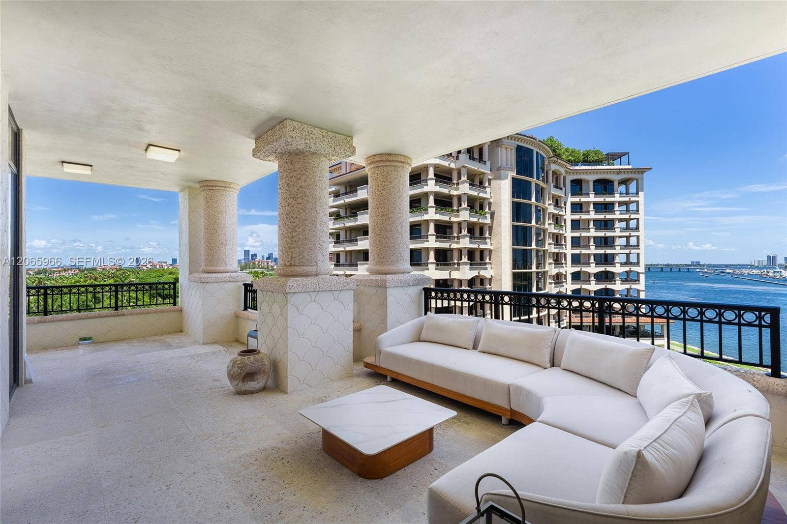 7061 Fisher Island Drive, #7061, Miami Beach, FL 33109 Photo 18