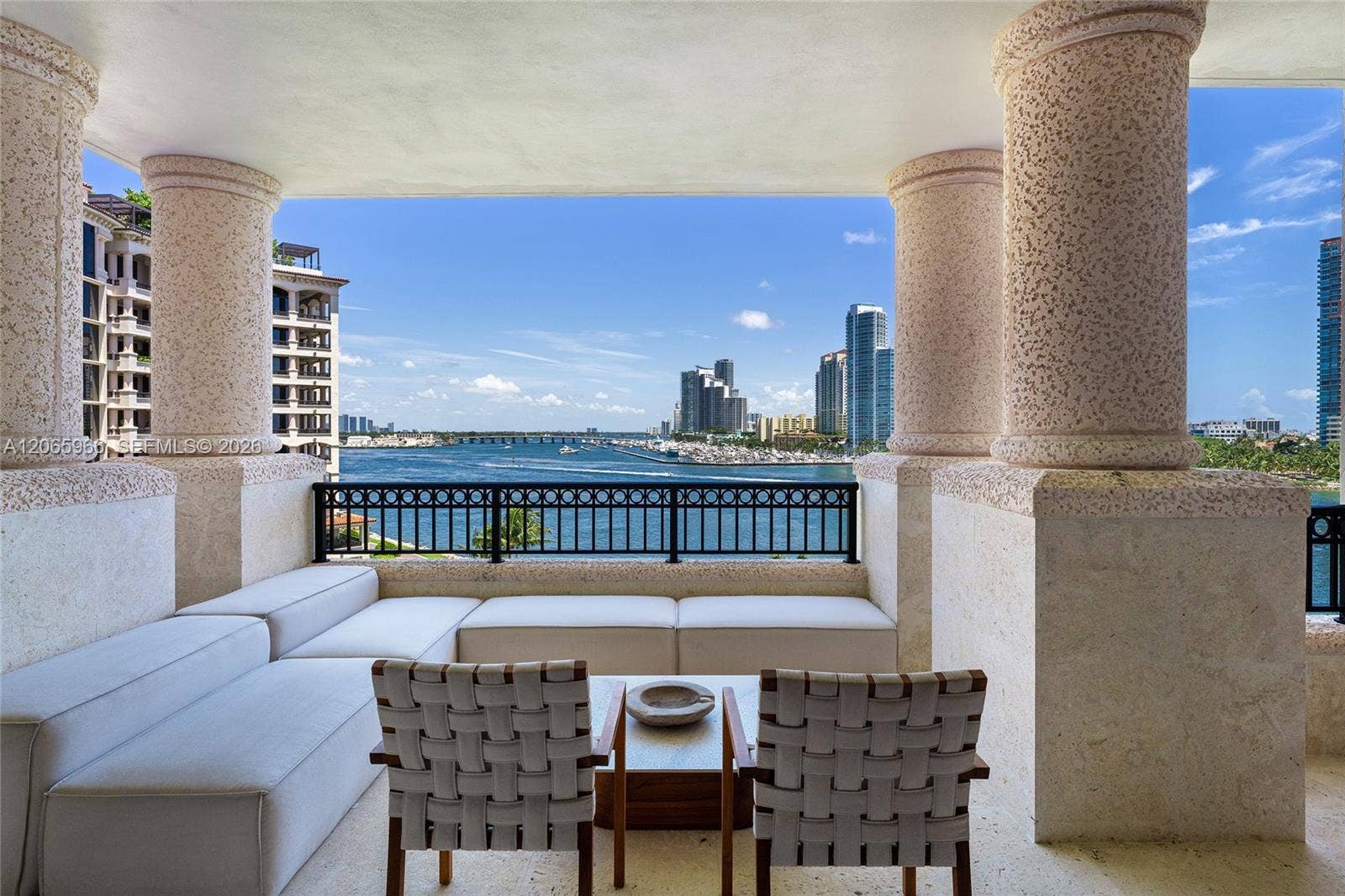 7061 Fisher Island Drive, #7061, Miami Beach, FL 33109 Photo 36