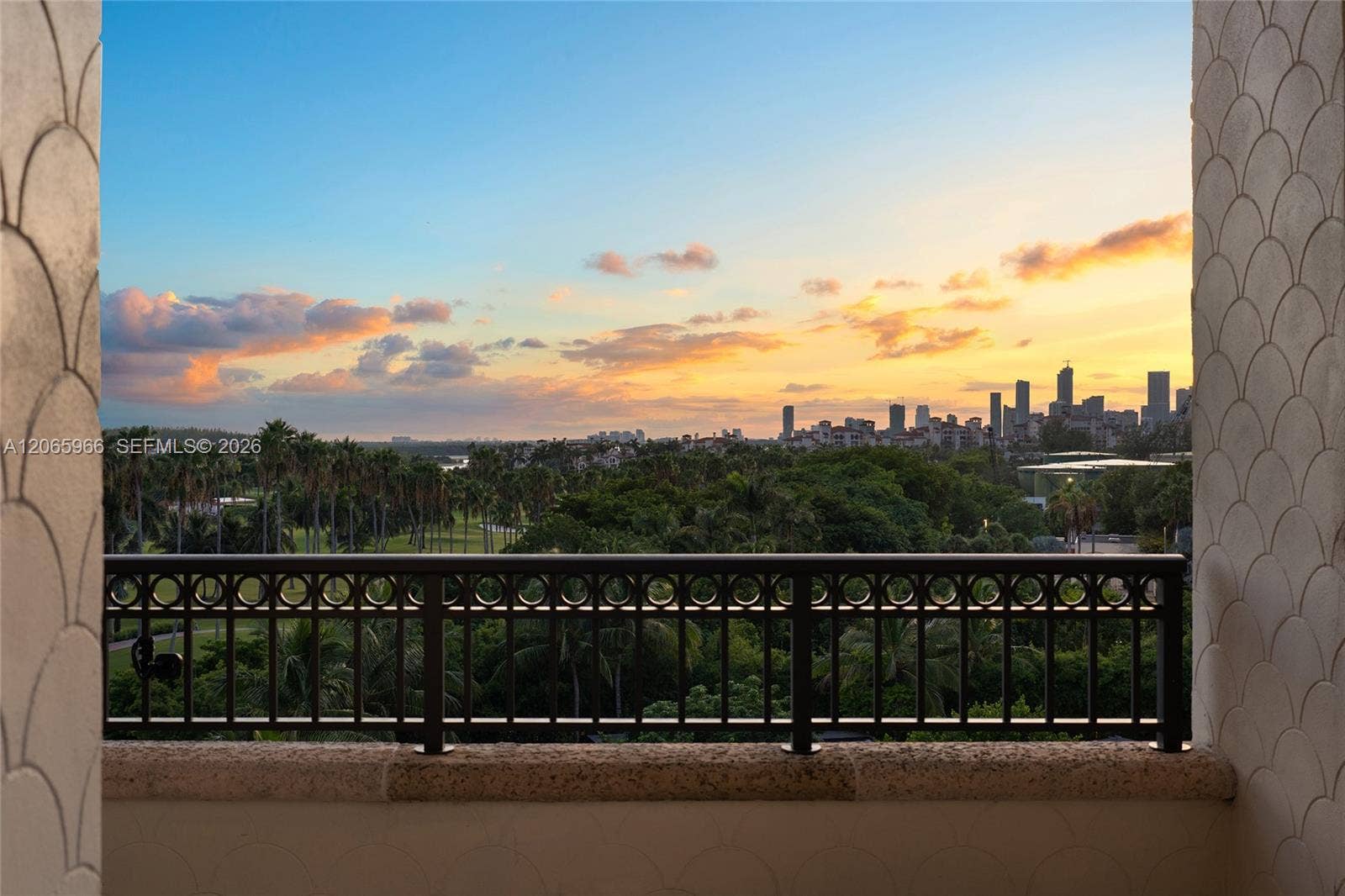 7061 Fisher Island Drive, #7061, Miami Beach, FL 33109 Photo 59