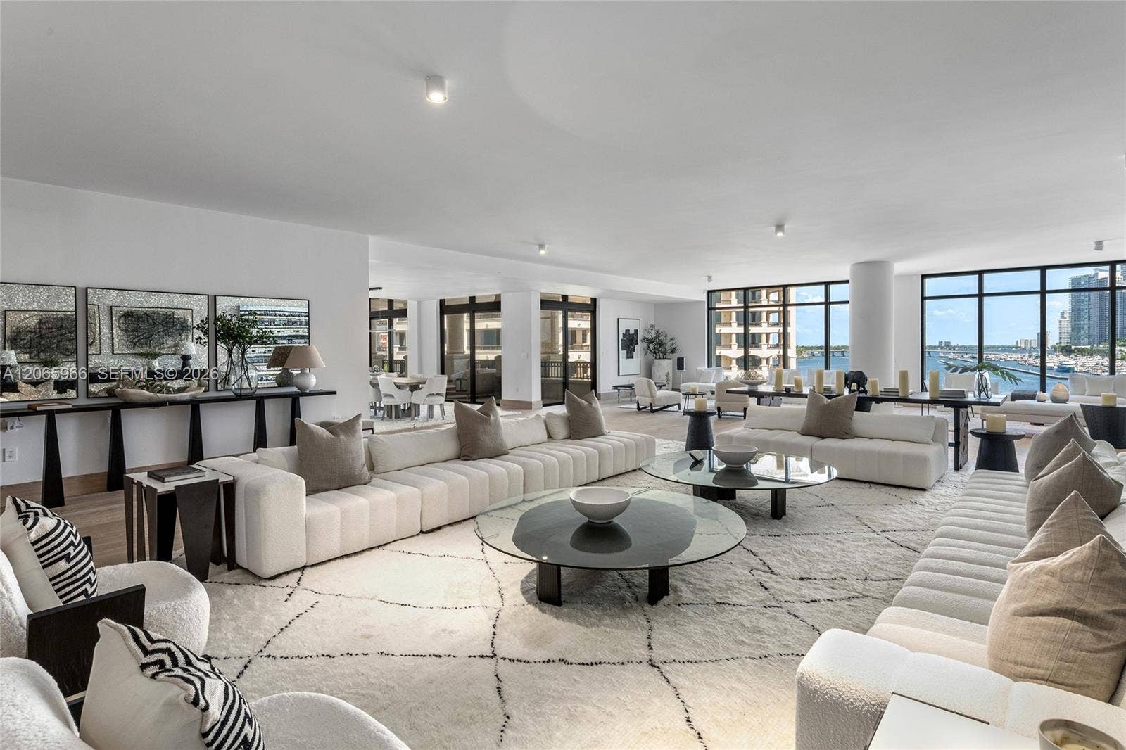 7061 Fisher Island Drive, #7061, Miami Beach, FL 33109 Photo 2
