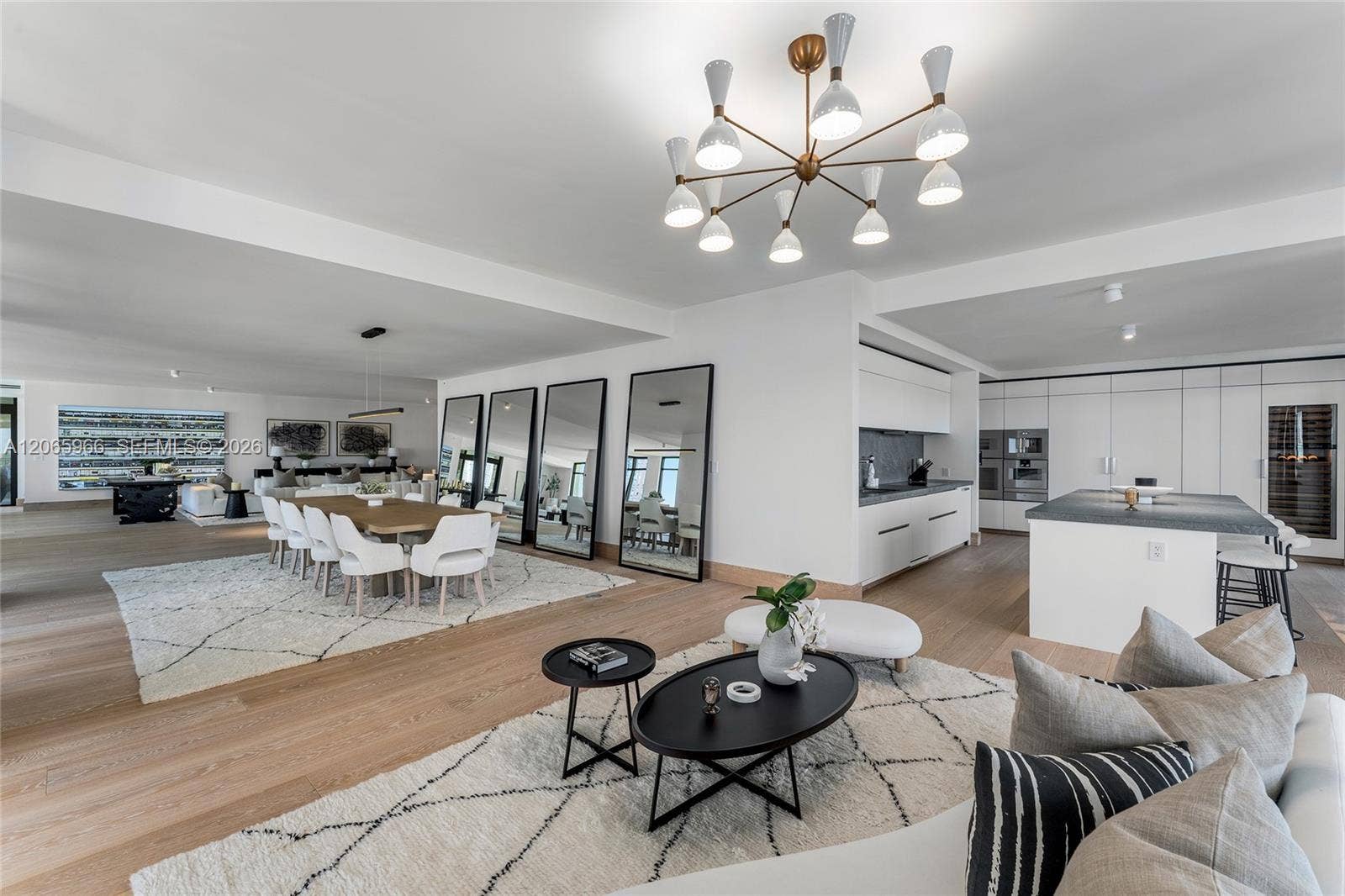 7061 Fisher Island Drive, #7061, Miami Beach, FL 33109 Photo 19