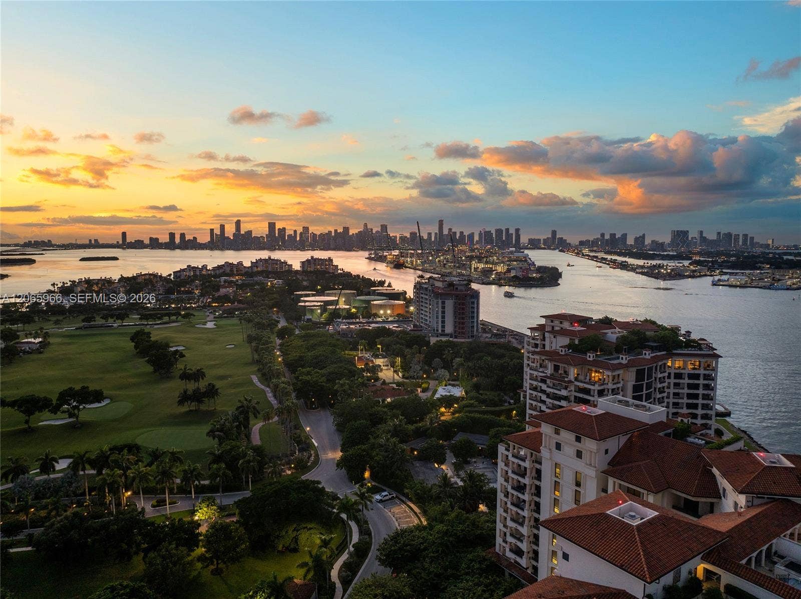 7061 Fisher Island Drive, #7061, Miami Beach, FL 33109 Photo 41