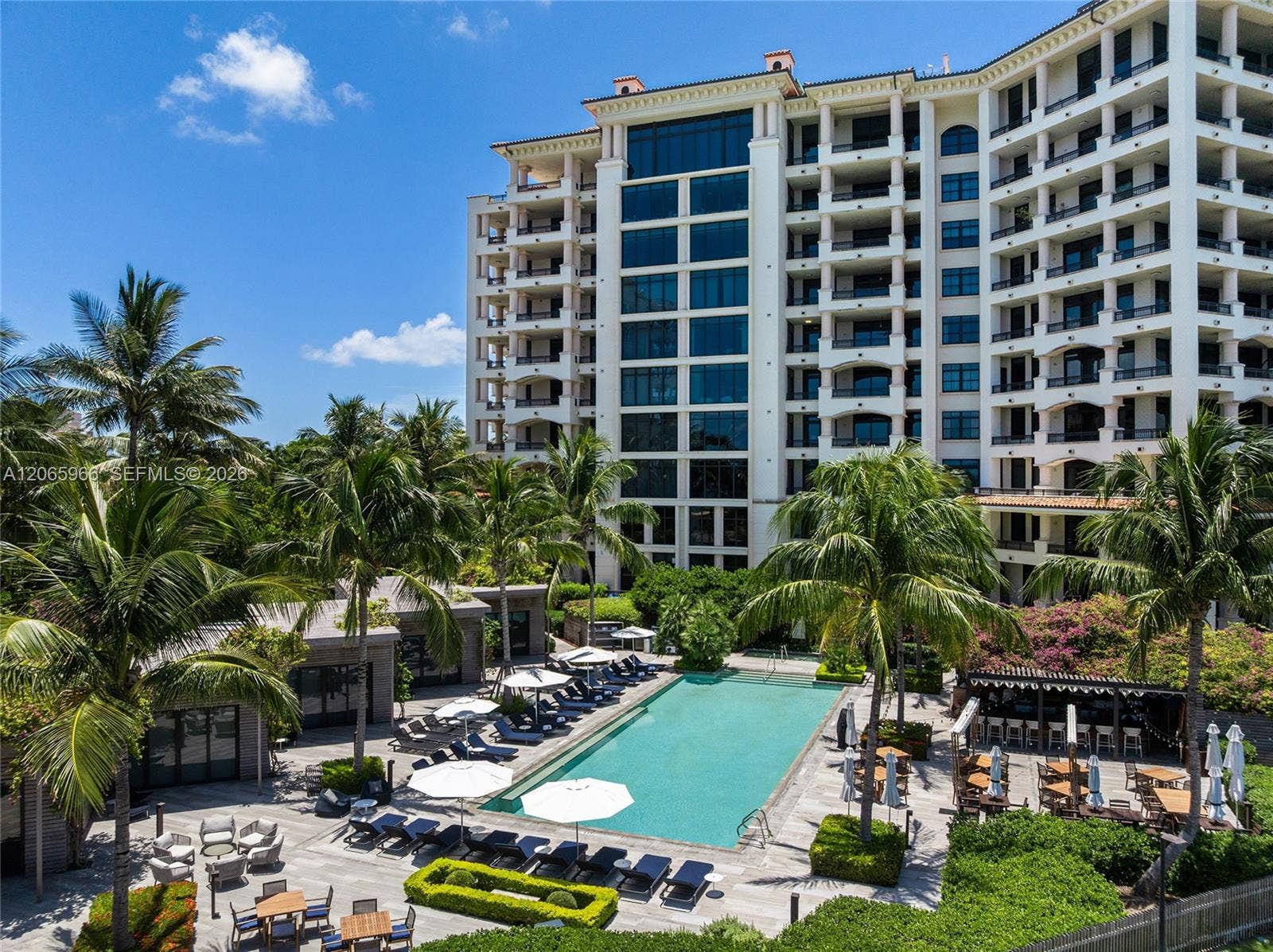 7061 Fisher Island Drive, #7061, Miami Beach, FL 33109 Photo 67