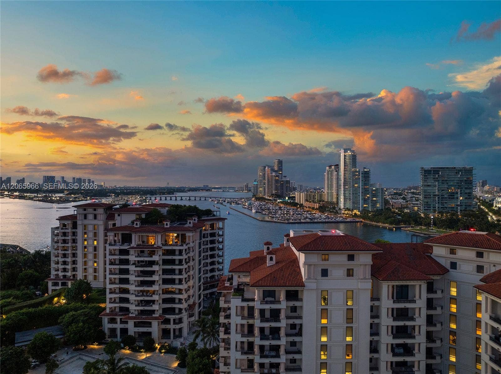 7061 Fisher Island Drive, #7061, Miami Beach, FL 33109 Photo 17