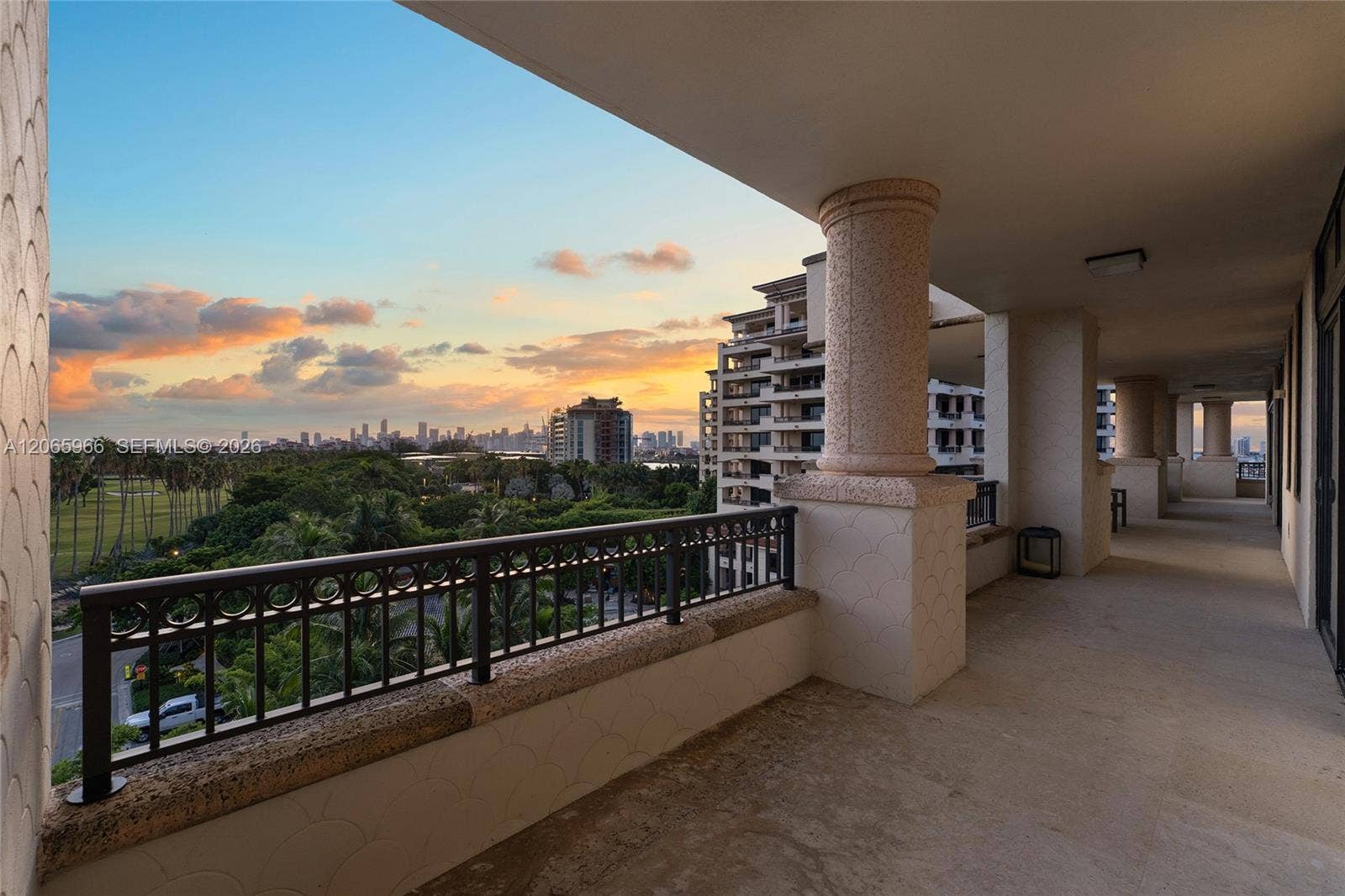 7061 Fisher Island Drive, #7061, Miami Beach, FL 33109 Photo 61