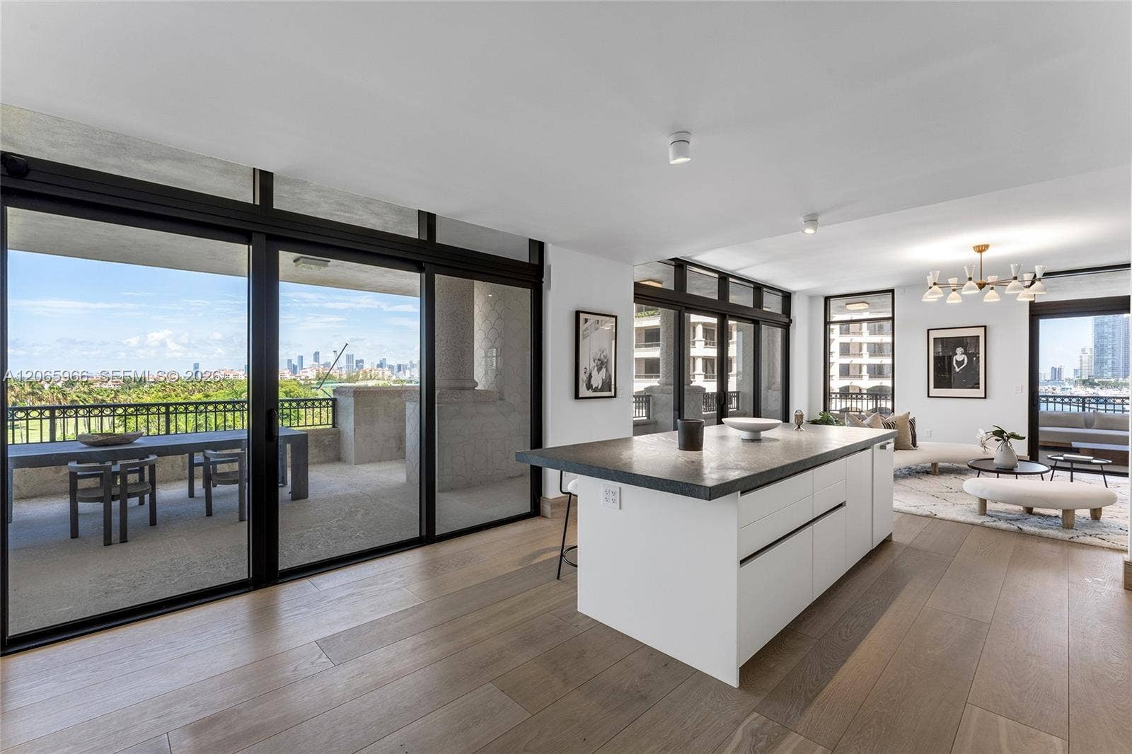 7061 Fisher Island Drive, #7061, Miami Beach, FL 33109 Photo 22