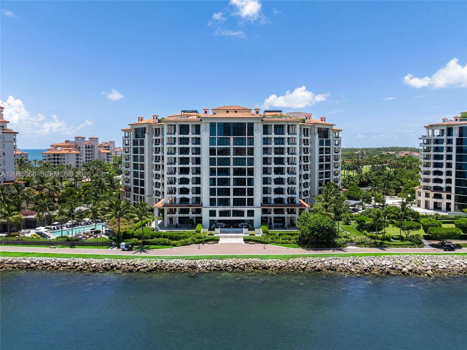 7061 Fisher Island Drive, #7061, Miami Beach, FL 33109 Photo 69
