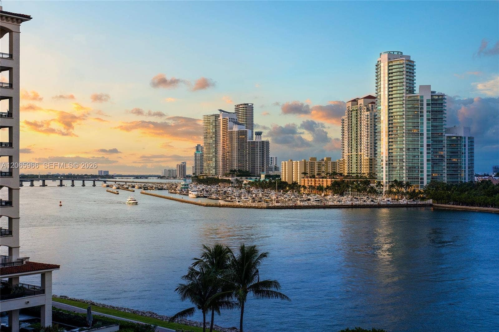 7061 Fisher Island Drive, #7061, Miami Beach, FL 33109 Photo 7
