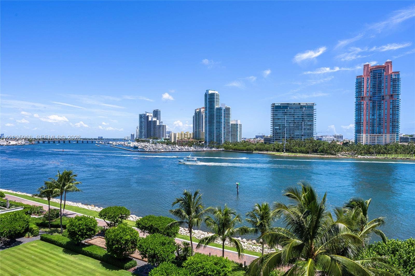 7061 Fisher Island Drive, #7061, Miami Beach, FL 33109 Photo 6