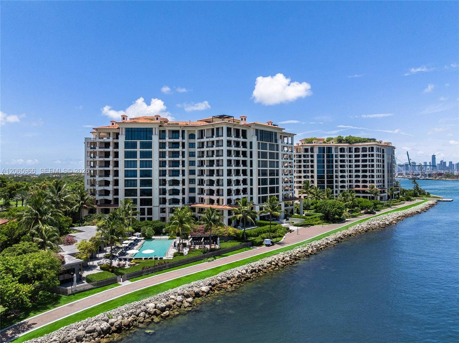 7061 Fisher Island Drive, #7061, Miami Beach, FL 33109 Photo 68