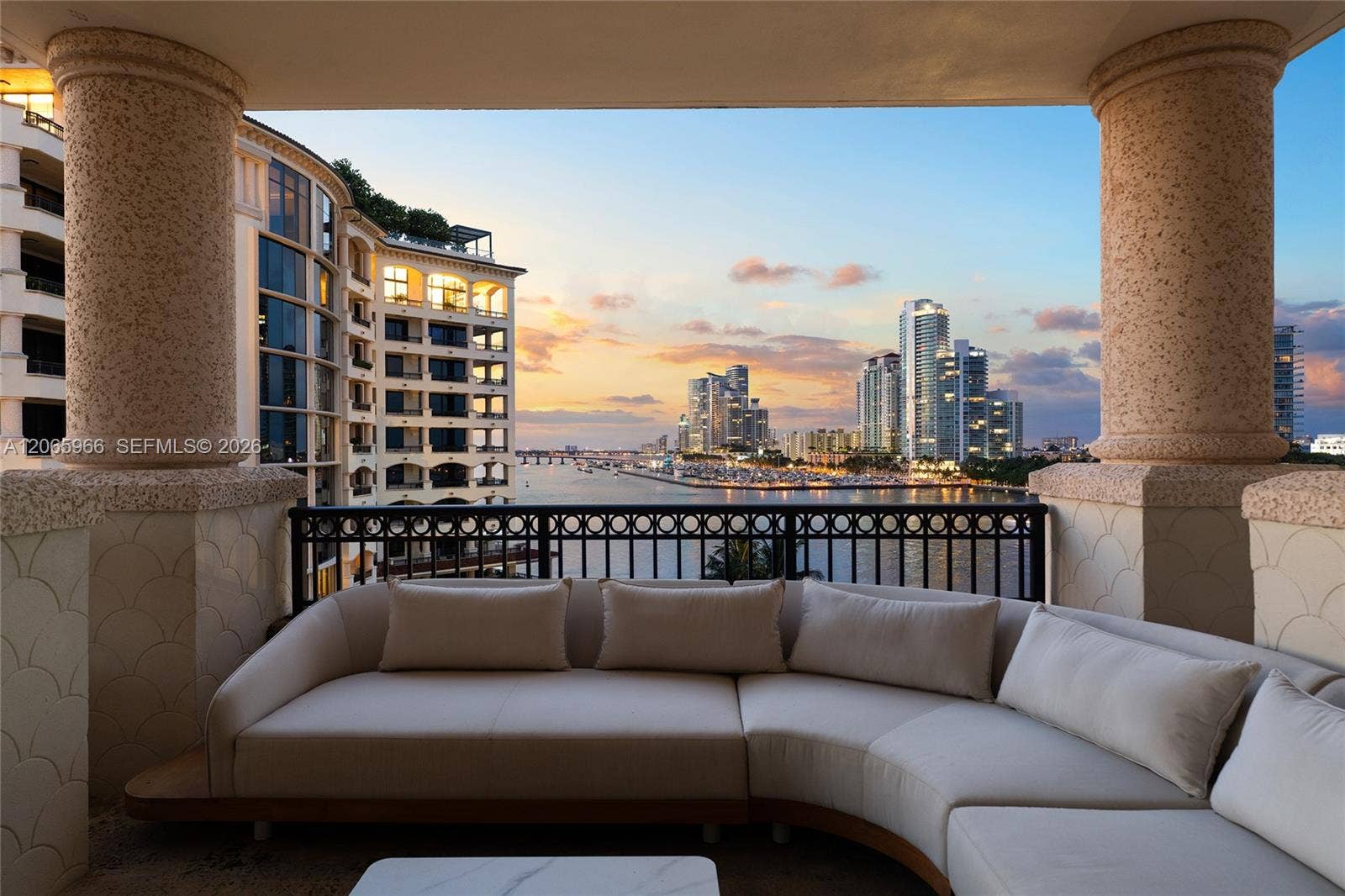 7061 Fisher Island Drive, #7061, Miami Beach, FL 33109 Photo 39