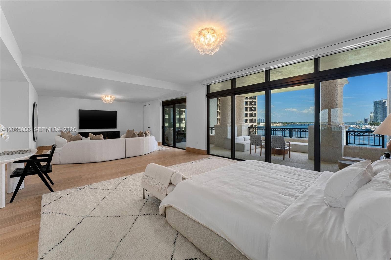 7061 Fisher Island Drive, #7061, Miami Beach, FL 33109 Photo 33
