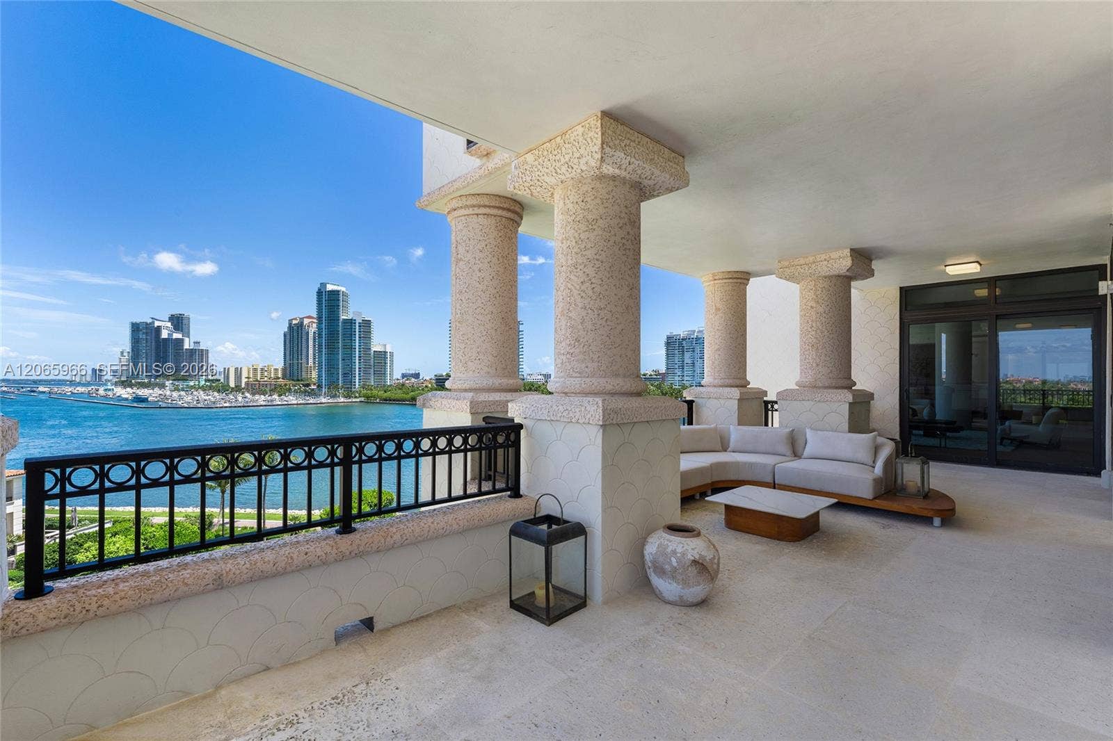 7061 Fisher Island Drive, #7061, Miami Beach, FL 33109 Photo 15