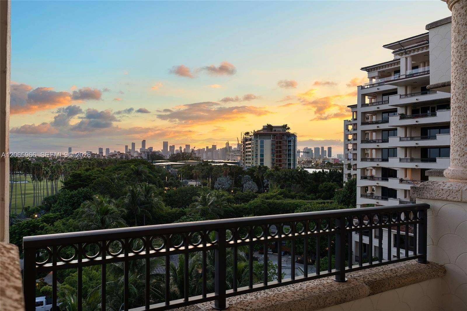 7061 Fisher Island Drive, #7061, Miami Beach, FL 33109 Photo 60
