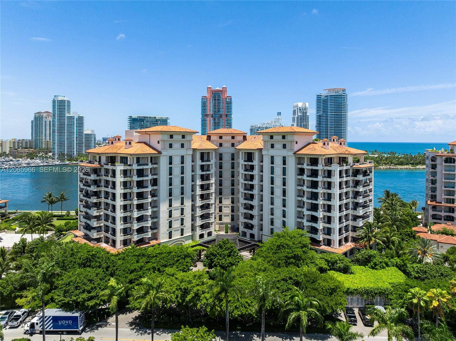 7061 Fisher Island Drive, #7061, Miami Beach, FL 33109 Photo 64