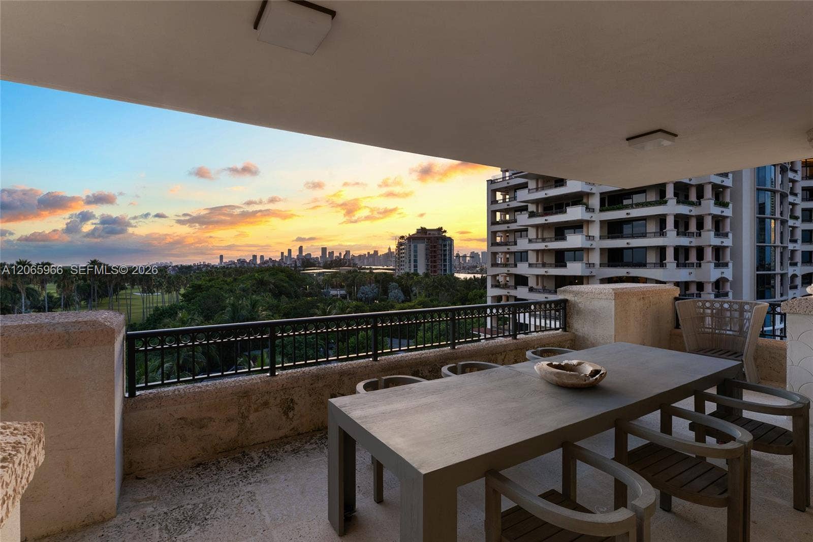 7061 Fisher Island Drive, #7061, Miami Beach, FL 33109 Photo 25
