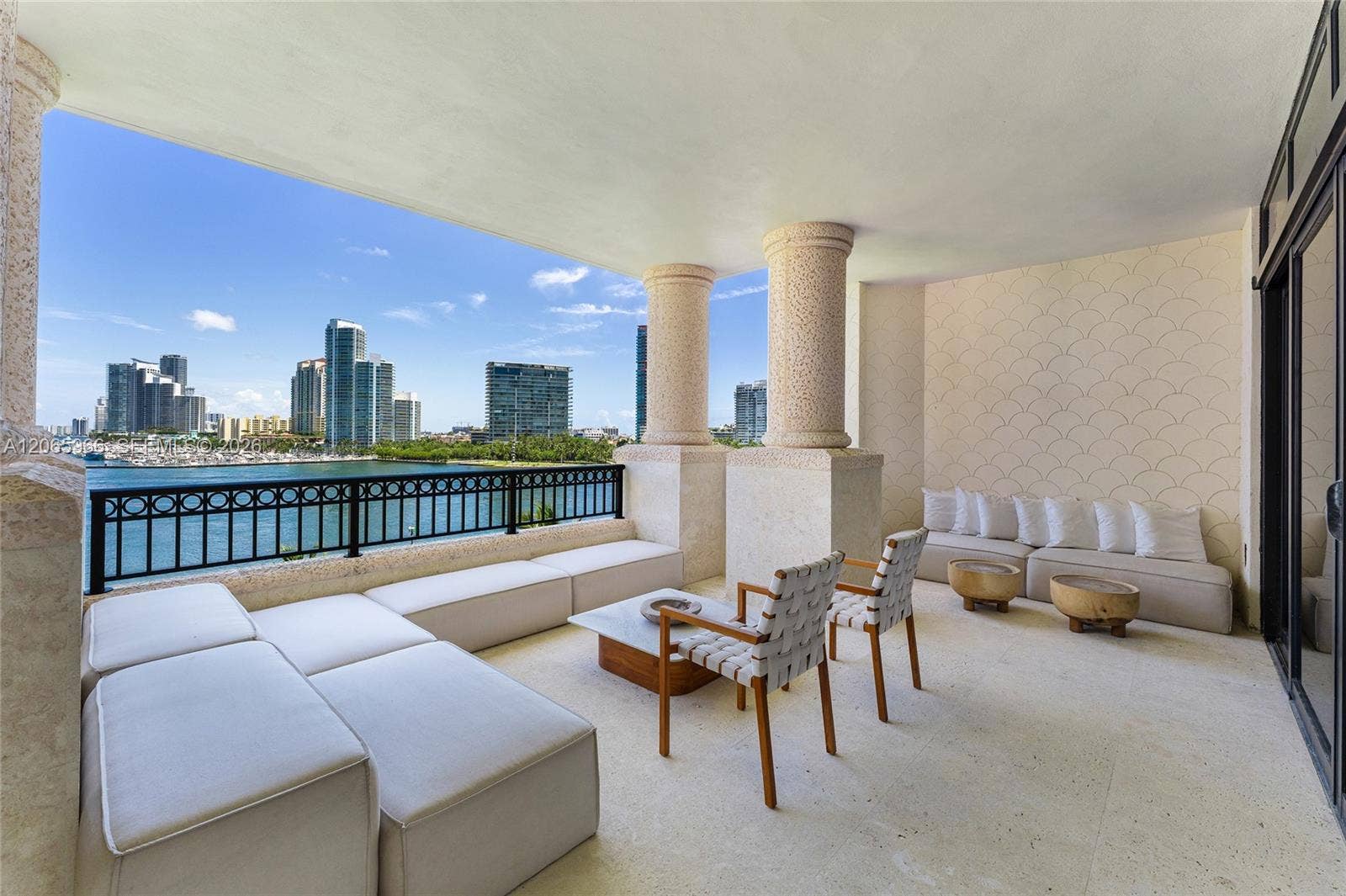 7061 Fisher Island Drive, #7061, Miami Beach, FL 33109 Photo 37