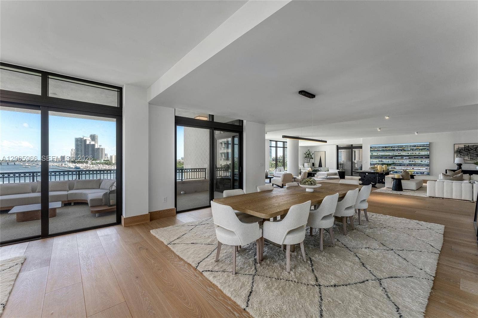 7061 Fisher Island Drive, #7061, Miami Beach, FL 33109 Photo 13