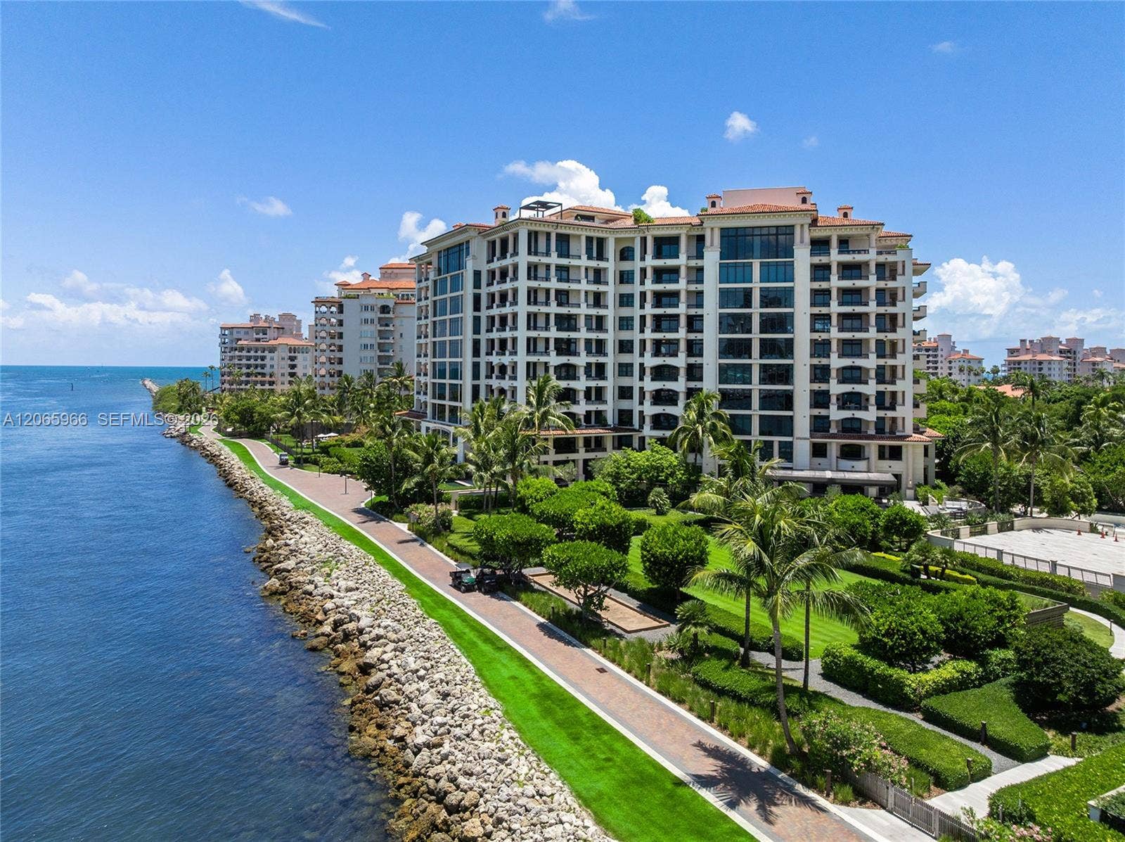 7061 Fisher Island Drive, #7061, Miami Beach, FL 33109 Photo 70
