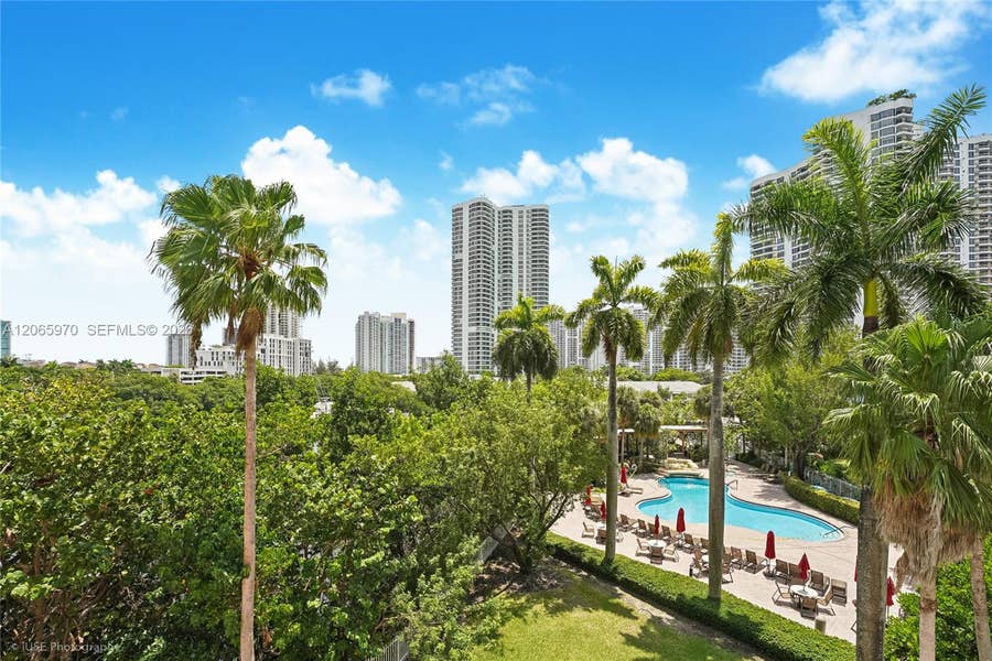 Property photo for 3400 NE 192nd Street, #412, Aventura, FL