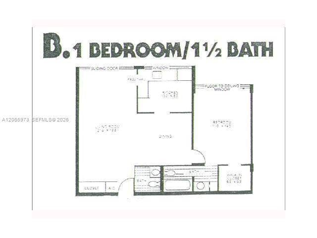 Property photo for 16919 N Bay Road, #420, Sunny Isles Beach, FL
